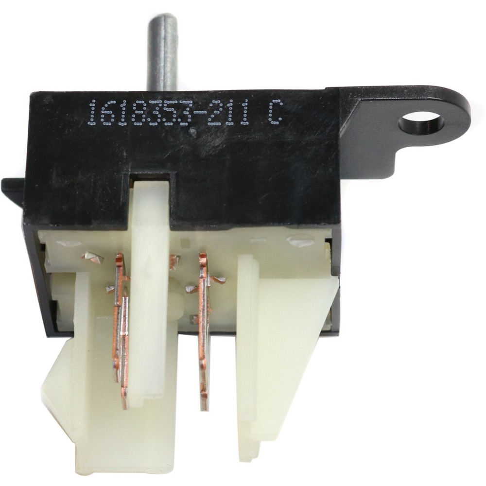 New Blower Control Switch Front E150 Van E250 E350 E450 Econoline Ford Mustang