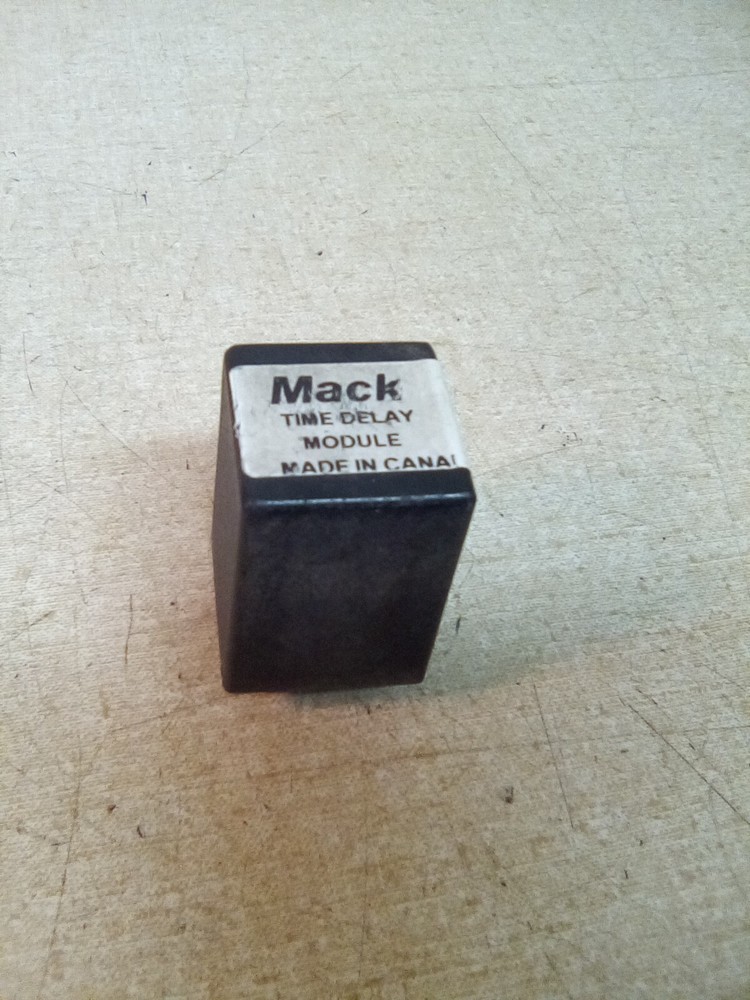 Mack Time Delay Module 20AMP 2MR2151