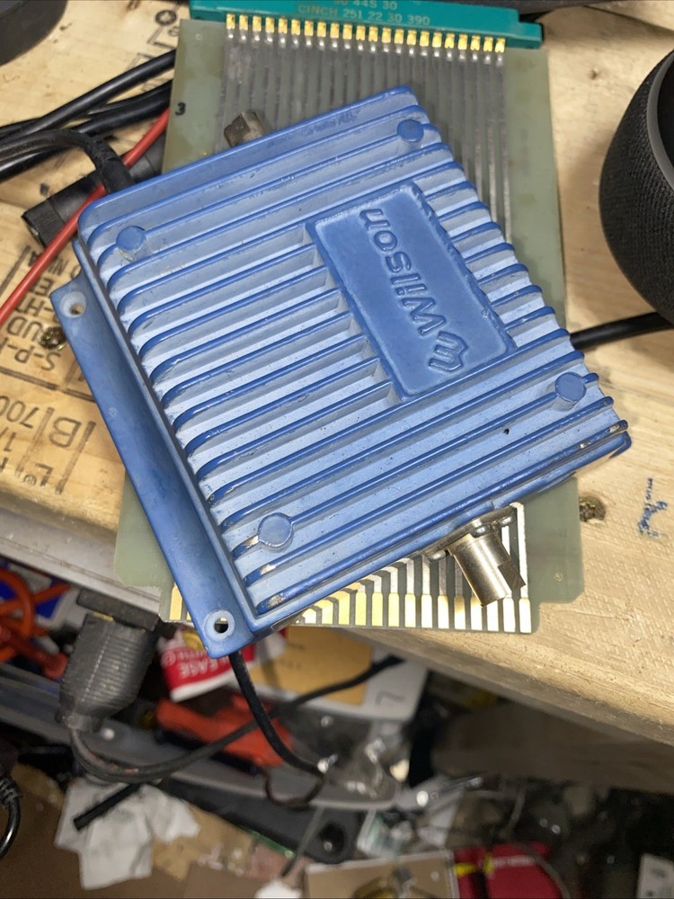 WILSON REPEATER AMPLIFIER BD800AM