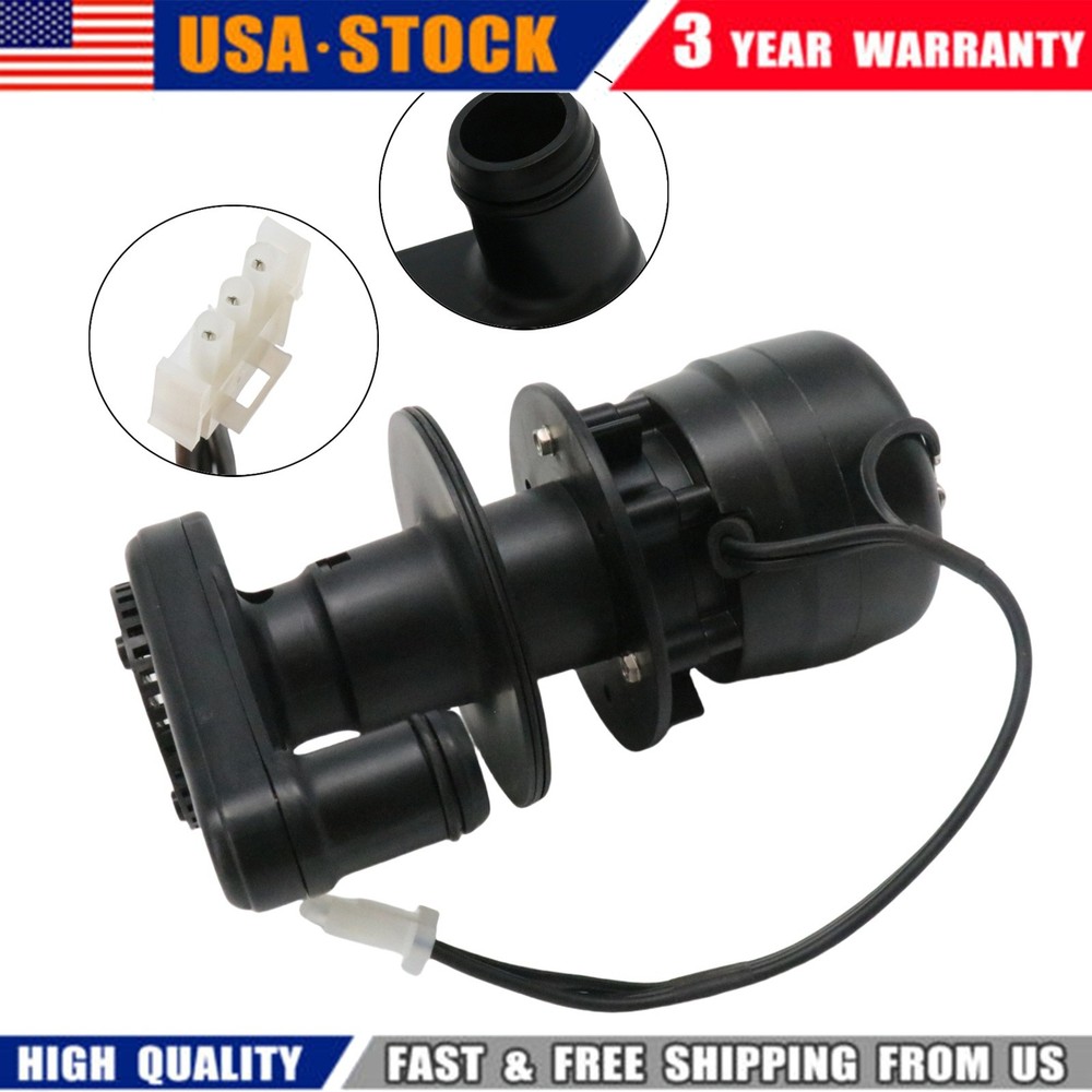 For Sub-Zero 115V New 7013196 Replacement Water Pump Compatible