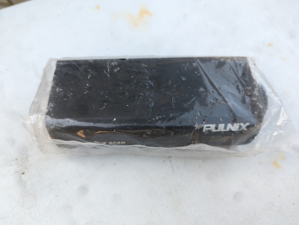 PULNiX TM-1300 Progressive Scan Camera