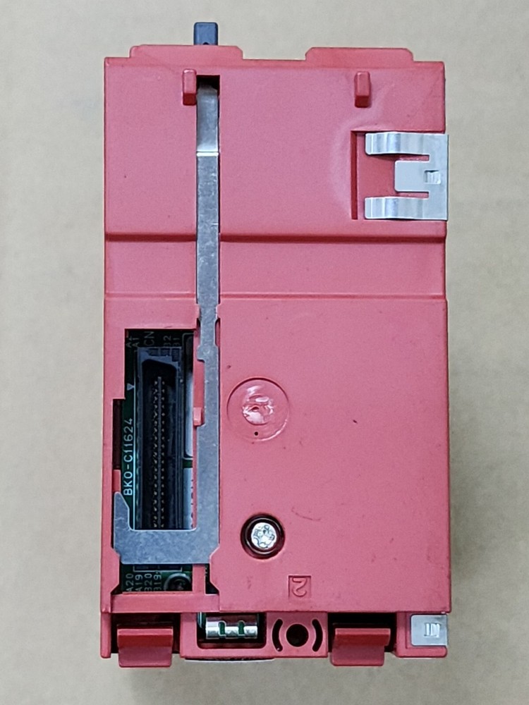 Q64PN MITSUBISHI POWER SUPPLY MODULE Q64PN