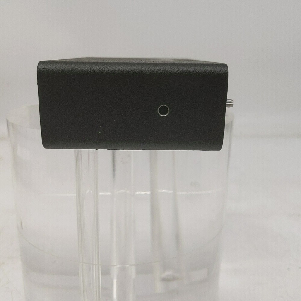 Decatur Genesis II SELECT Ka Band- MPH Radar/Untested