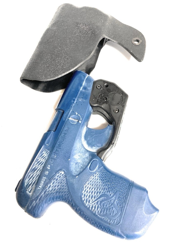 kydex pocket holster (various models available)
