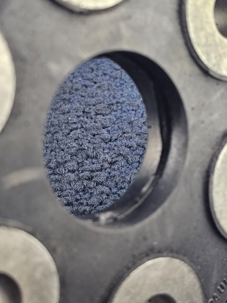 STRAFLEX 131130043: Flexible Coupling Replacement
