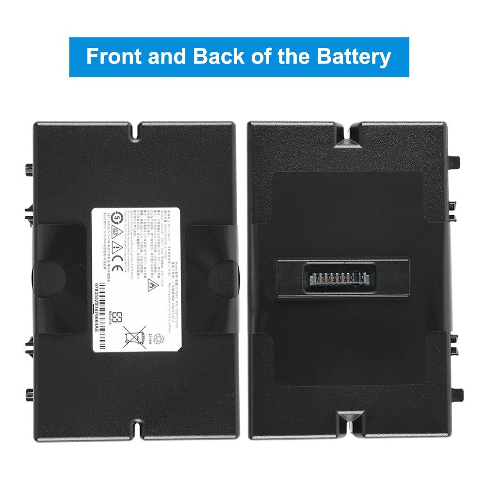 078592 Replacement Battery For Bose S1 PRO Bluetooth Speaker