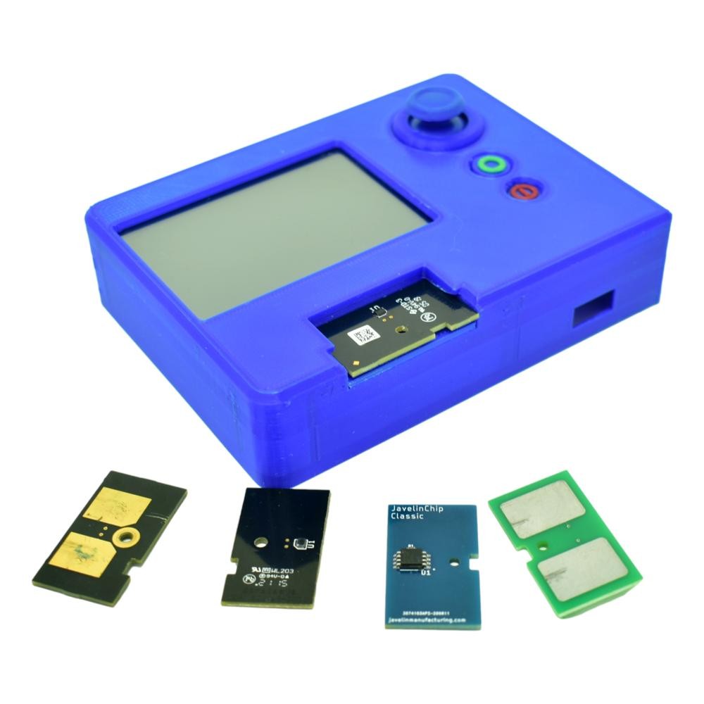 Model 05: Model & Support Material Refill System For Stratasys® Plus Printers