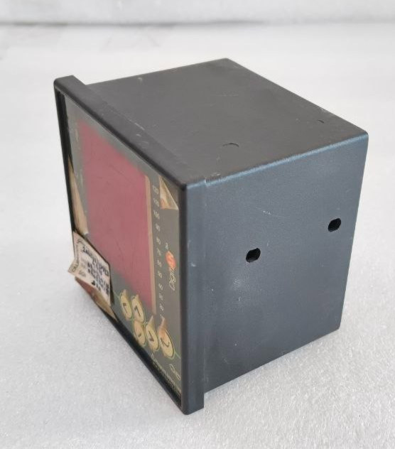 CONZERV EM6400 DIGITAL ENERGY METER *USED*