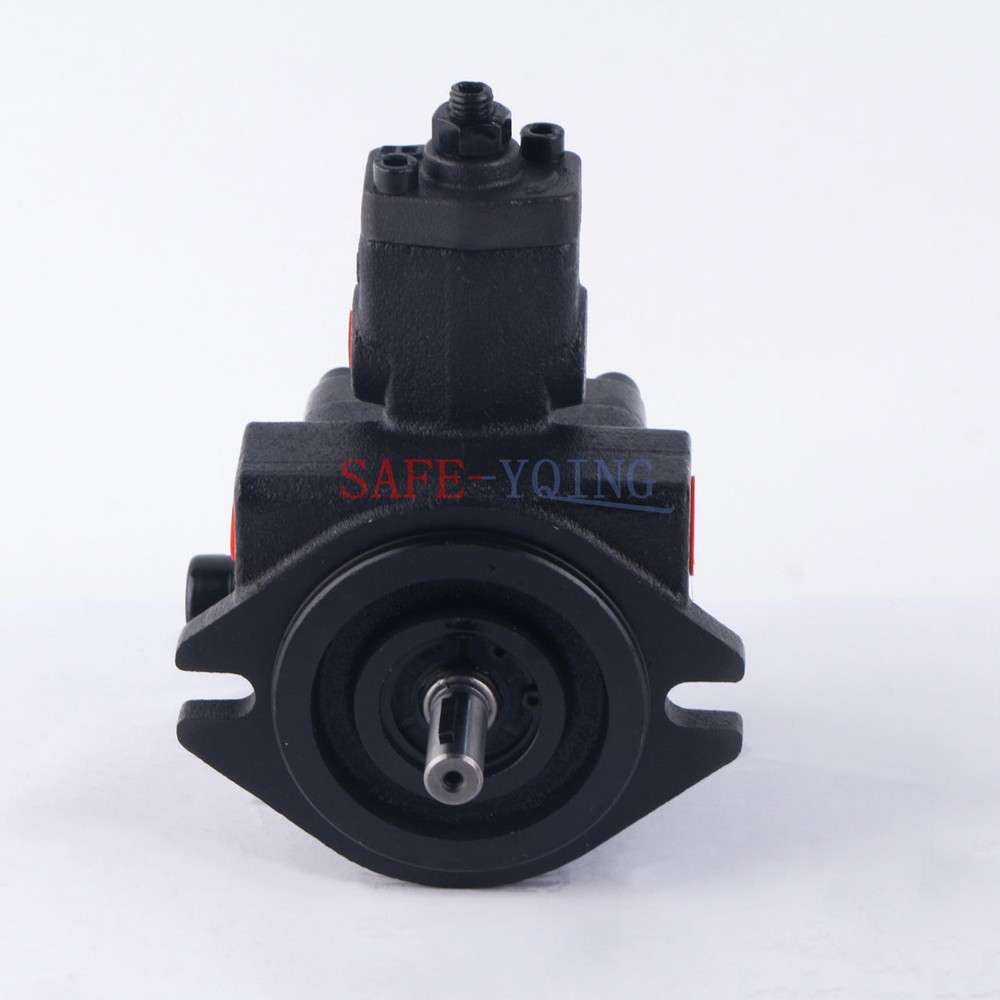1x new CML hydraulic variable vane pump VCM-SF-20B-10
