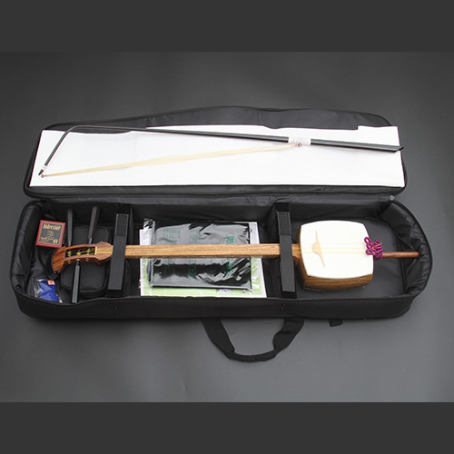 Kokyu Beginner Set includes everything you need for start playing Kokyu!