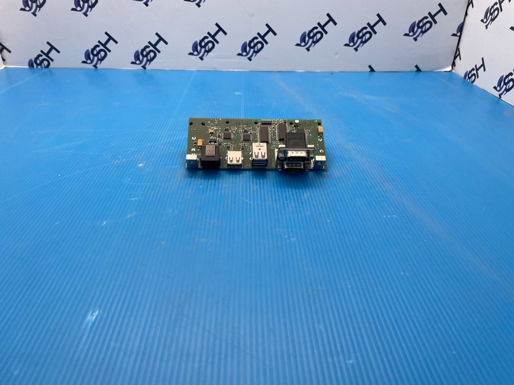 Analytical SIRE 105.309 PCB S105.309B Board