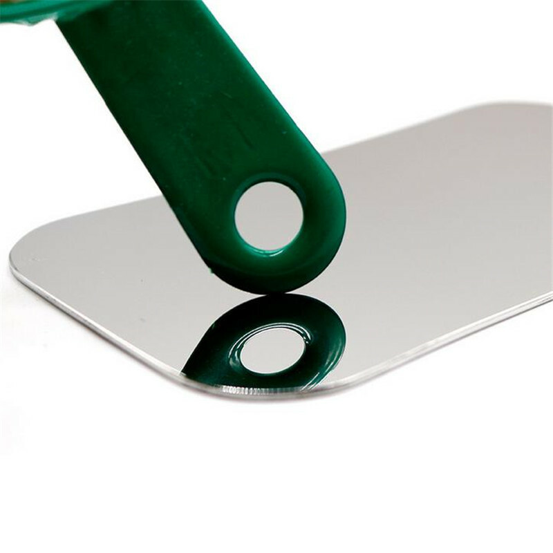 Stainless Steel Dental Orthodontic Mirrors Intraoral Oral Mouth Mirror Reflector