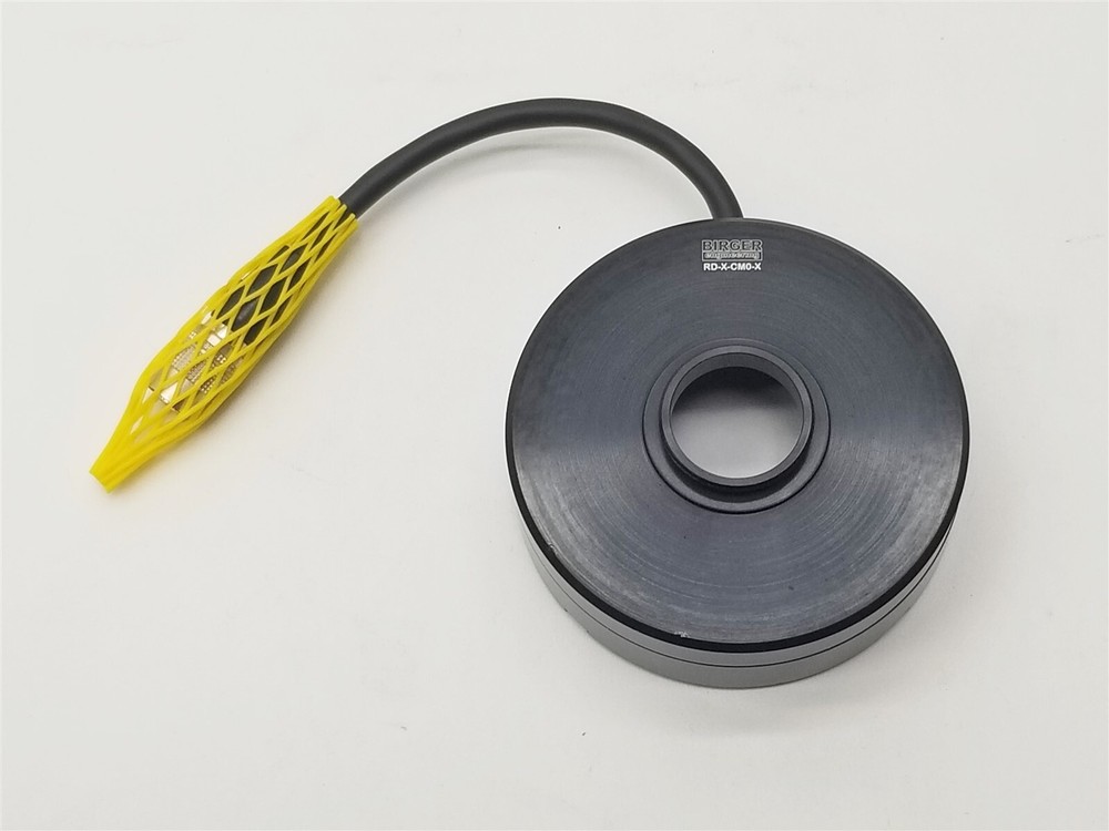 Birger Engineering EF-23269 Auto Focusing Controller Lens Adapter RD-X-CM0-X