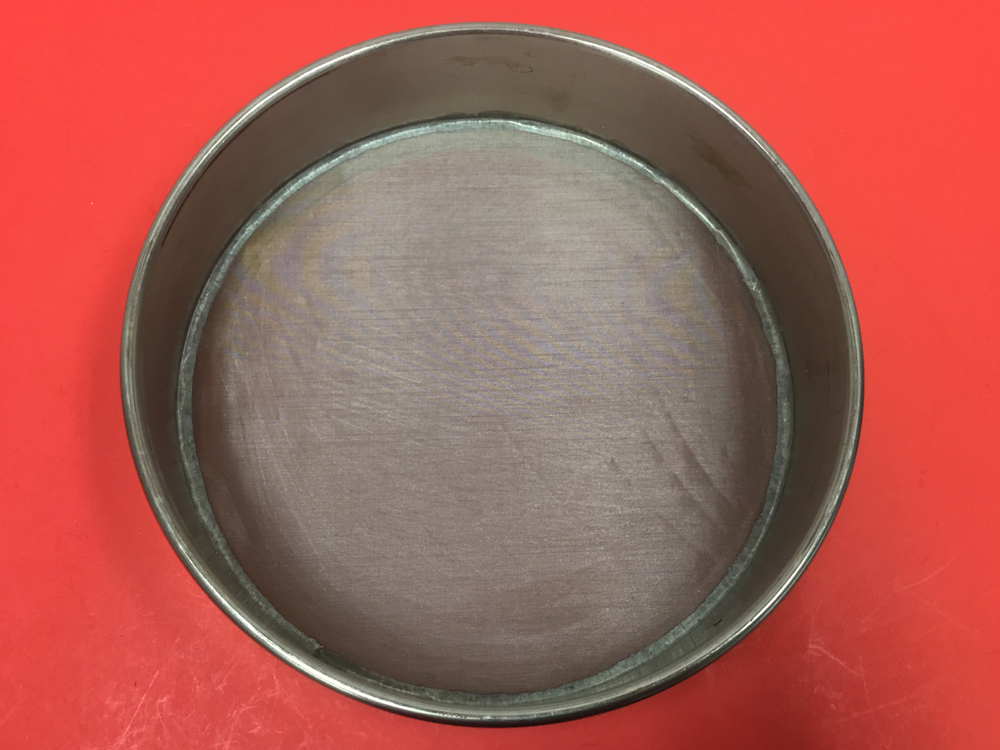 W.S.Tyler - No.100 - Standard Testing Sieves