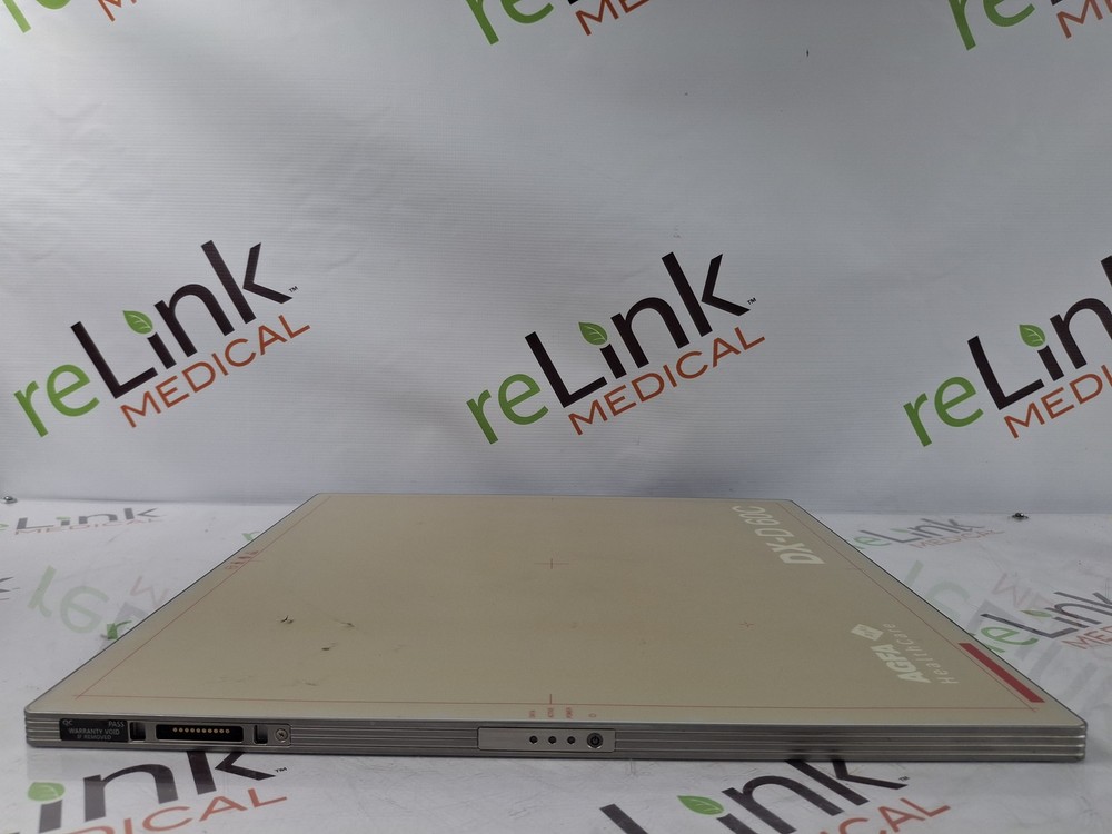 AGFA DX-D 60C Wireless Detector