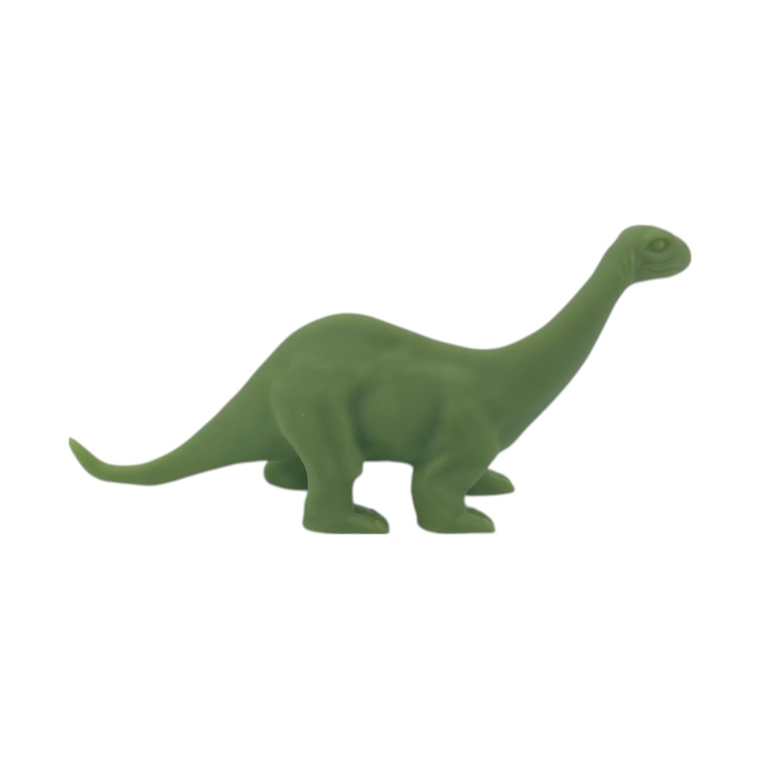 Dino for Sinclair Station - HO Scale - Green