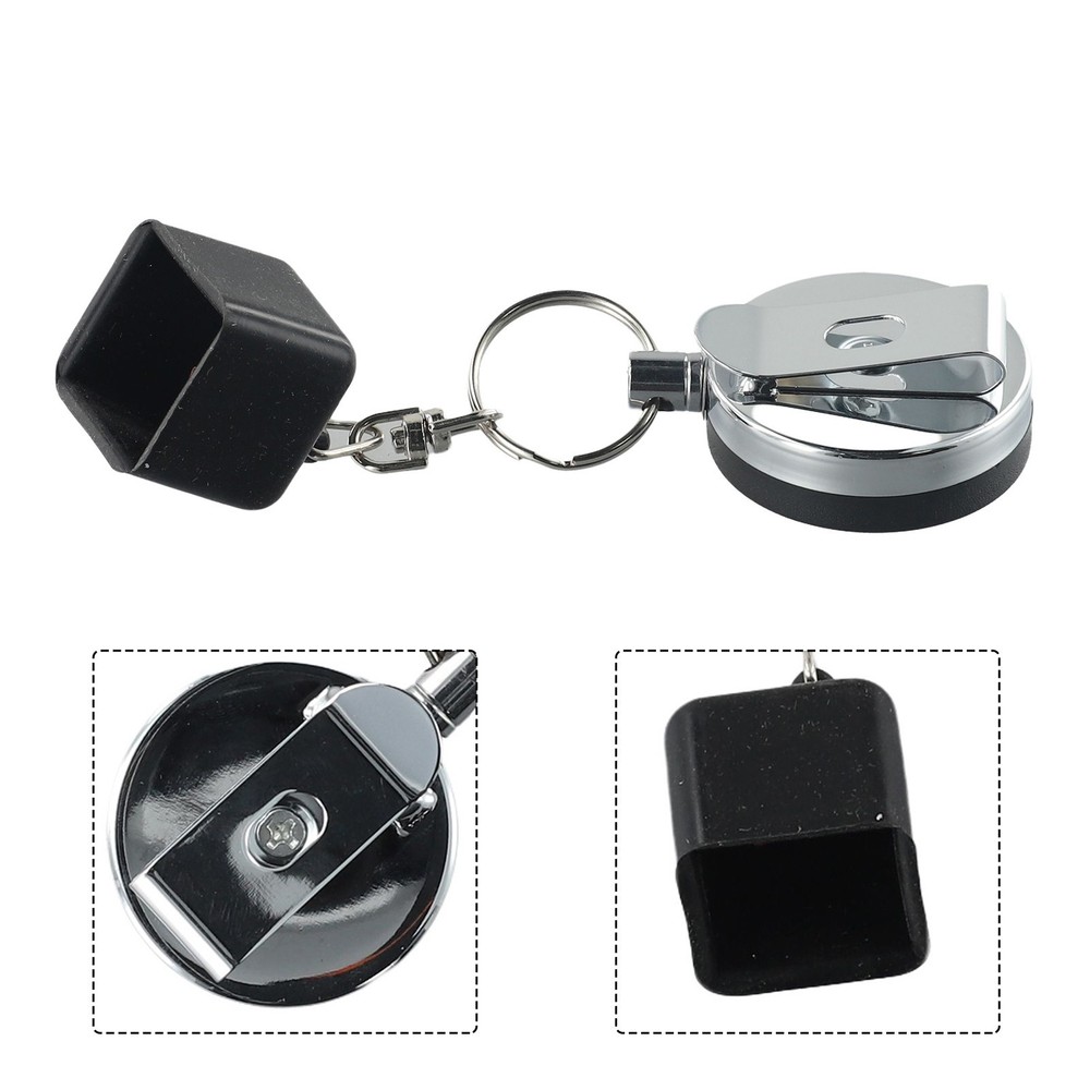 Efficient Snooker Chalk Holder Protects Your Chalk And Keeps It Accessible