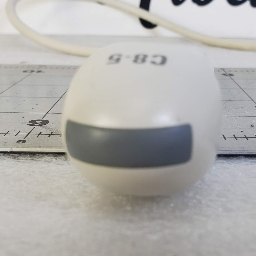 Philips C8-5 Ultrasound Probe