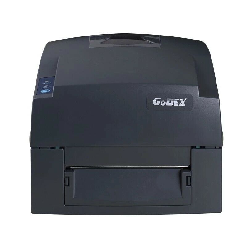 GODEX G500U Thermal Transfer & Direct Thermal 203dpi USB Lable Barcode Printer