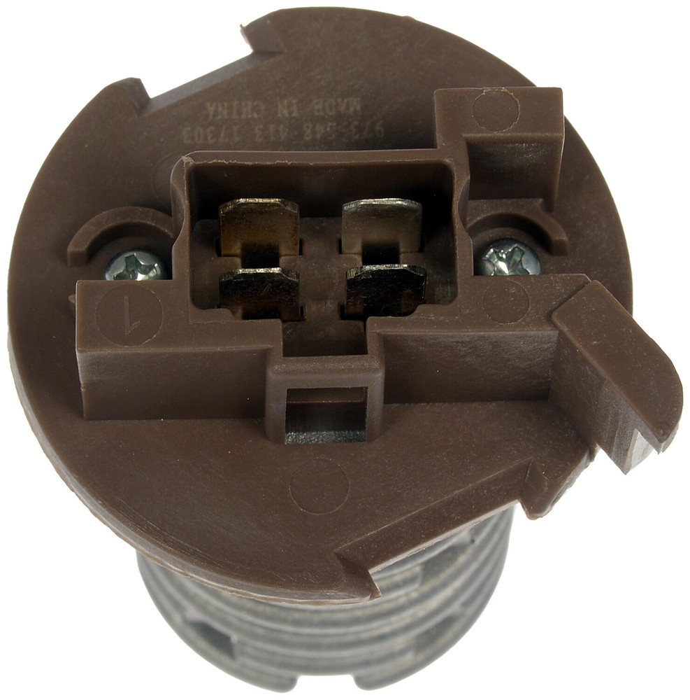 HVAC Blower Motor Resistor Kit Dorman 973-548