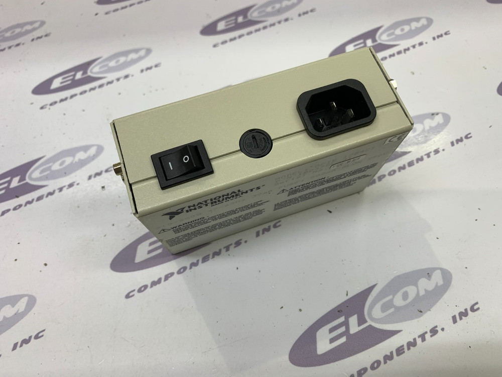 National Instruments NI GPIB-1284CT Parallel / IEEE 488 Controller