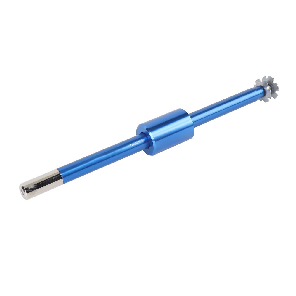 Cycle Fork Star Nut Setting Tool Alloy Front Fork Headset Driver DIY Star N FGJM