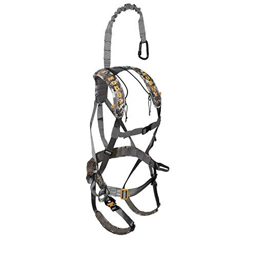 Tree Stand Hunting Accessory Safety Harness