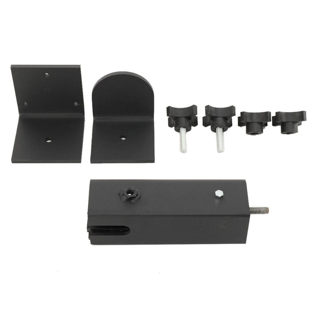 Swiveling Multi-Mount Work Bench Vise For Knife Making Work With 360 Rotation