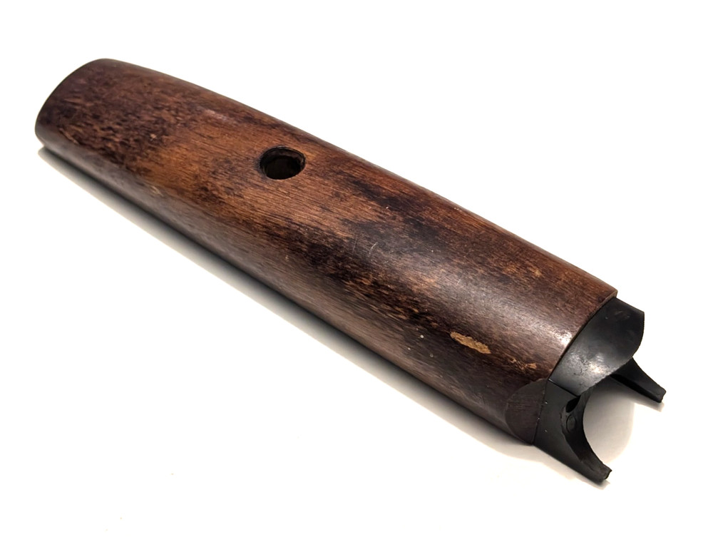 H&R / NEF Pardner Topper Fore End