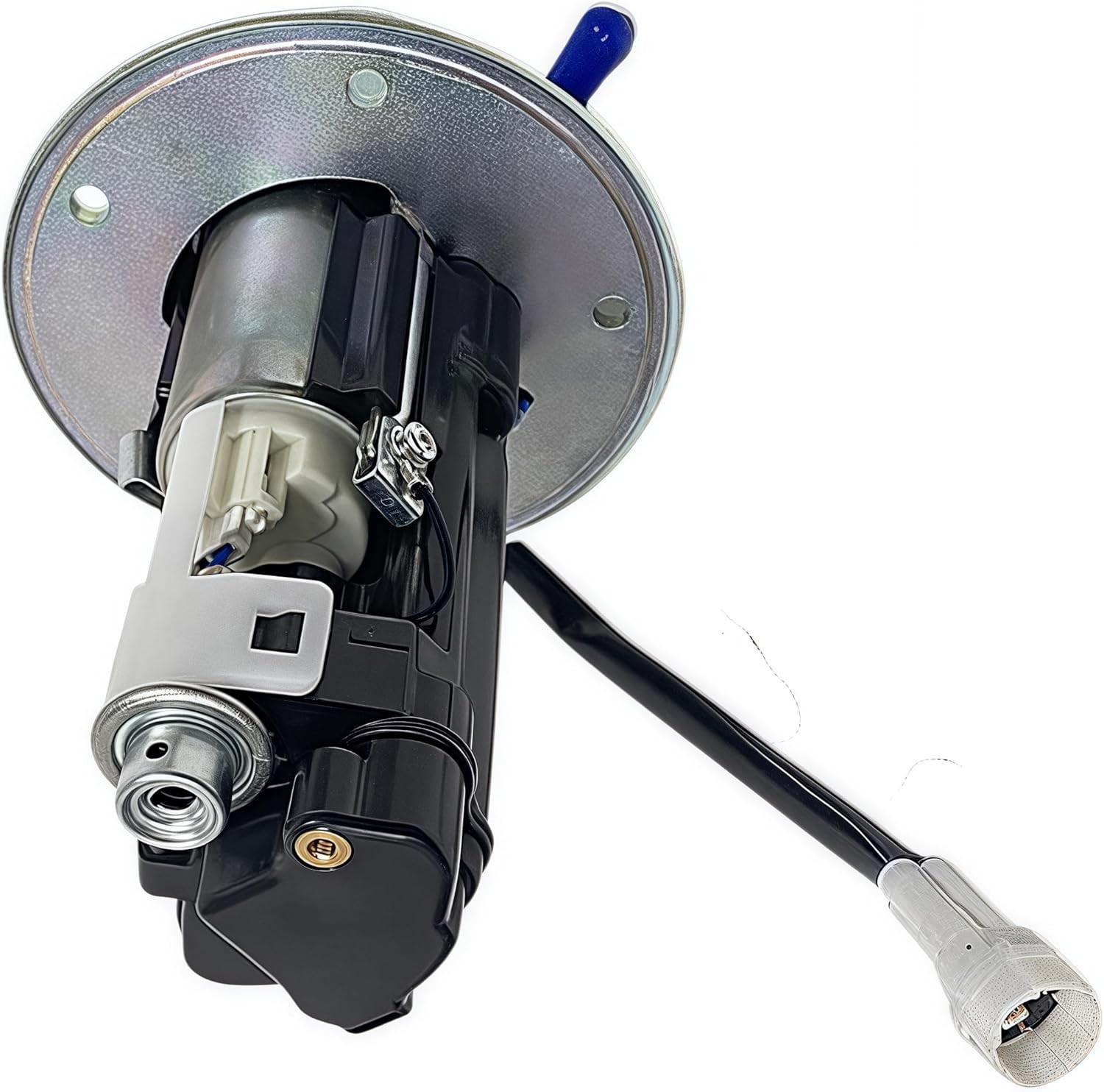 NEW FUEL PUMP ASSY 15100-29G00 For SUZUKI 2004-2005 GSXR 600 GSXR 750