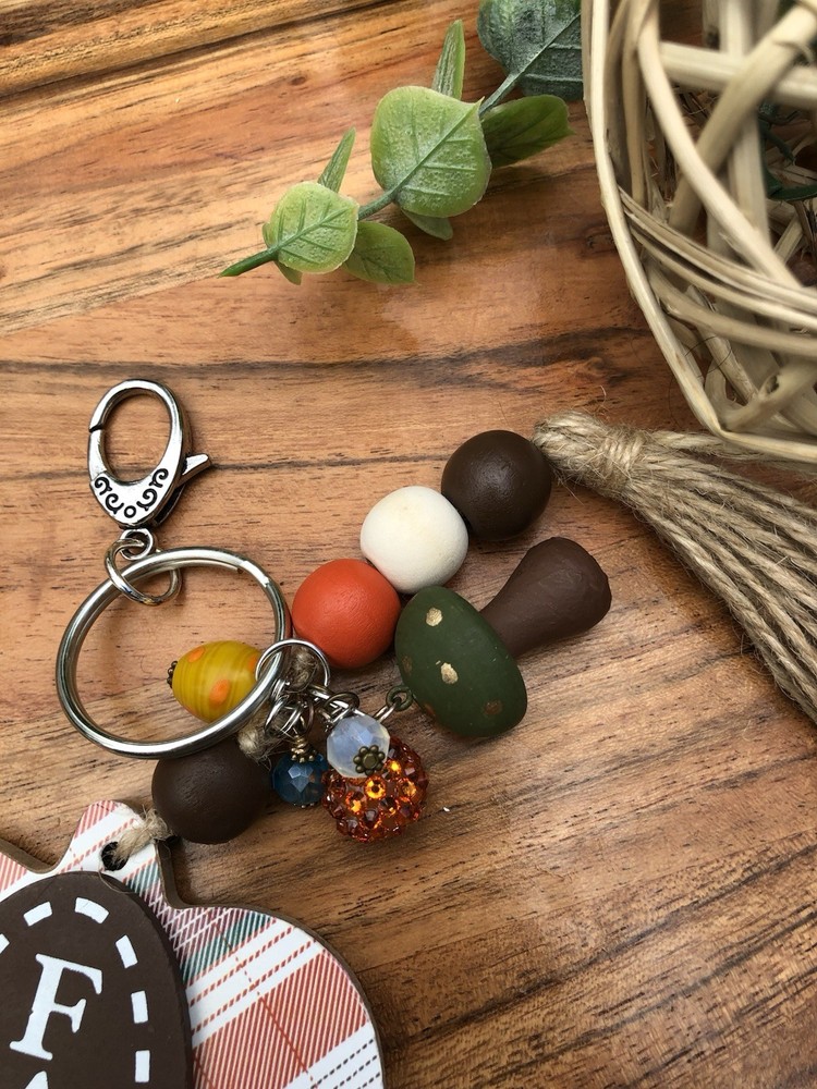 Bag Purse Backpack Journal Charm