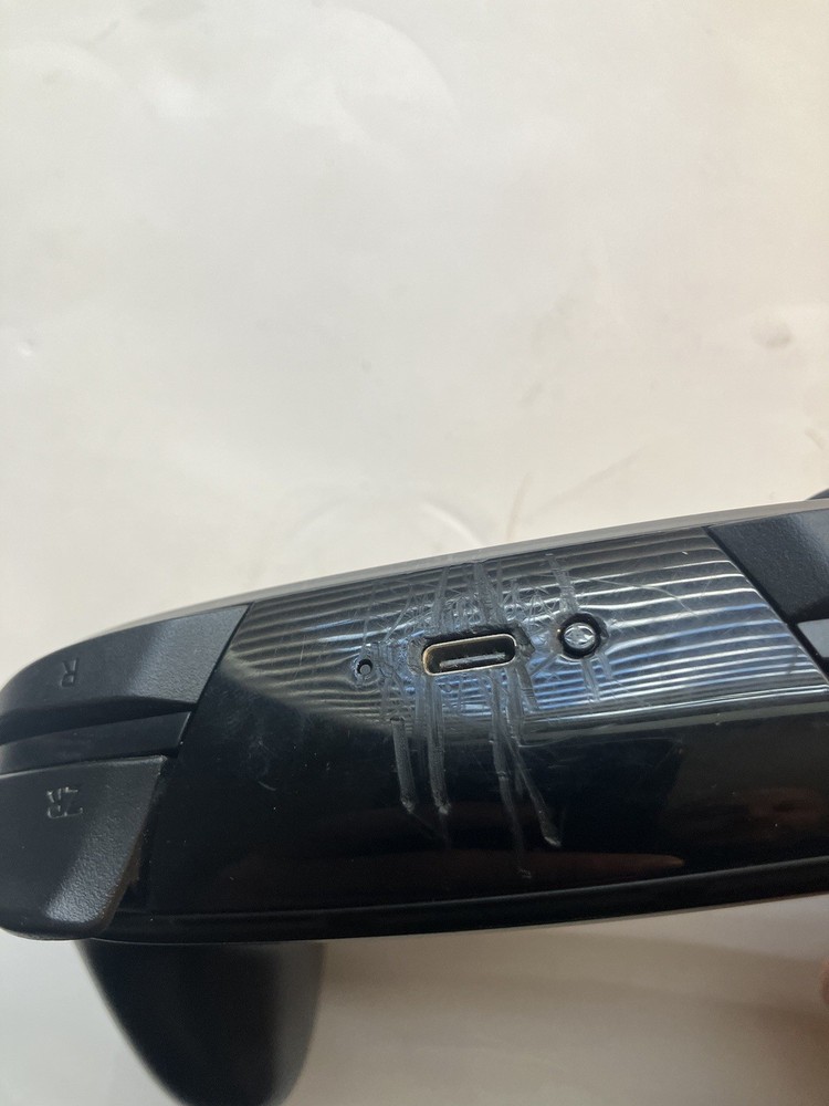 Nintendo Switch Pro Wireless Controller HAC-013 Black OEM