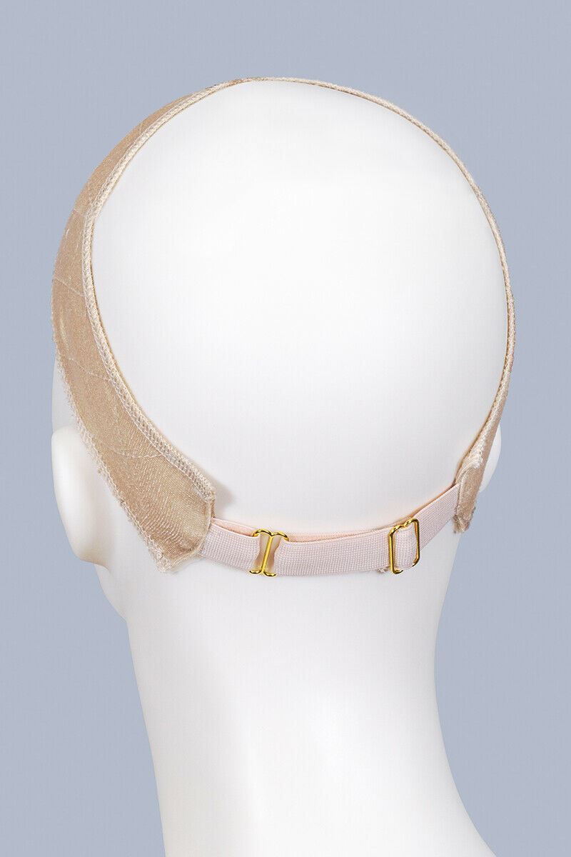 Jon Renau Stay Put | Wig Grip Band | Keeps Wig in Place on Head