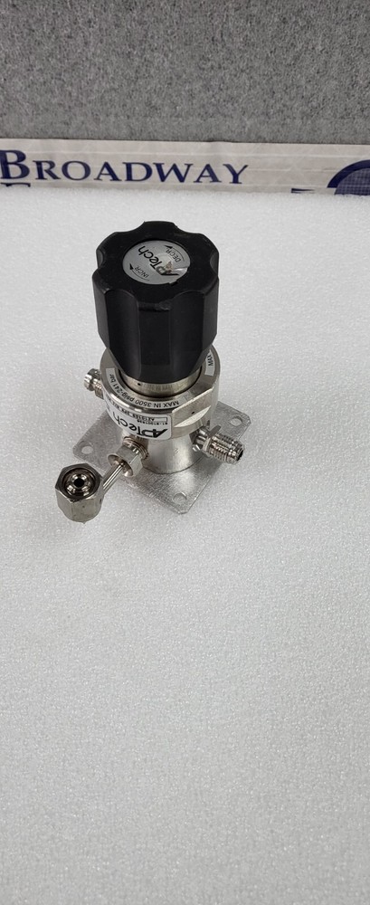 REGULATOR APTECH AZ101S 3PW MV4 MV4 IV4