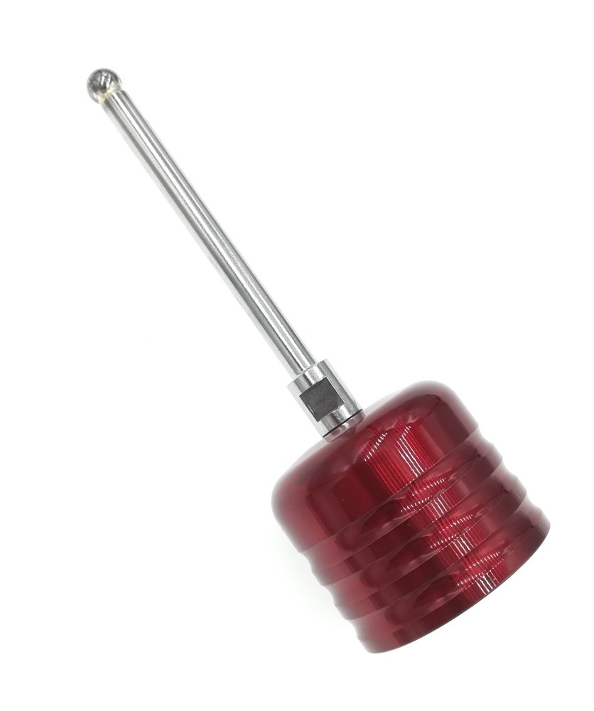 EDM Touch Probe Locating Ball Magnetic Probe Centering  Zero Touch Point Sensor