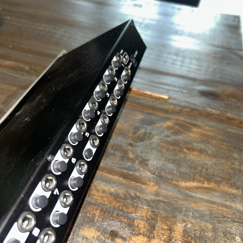 M-Audio Delta 1010 Digital Recording Interface No Power Cable