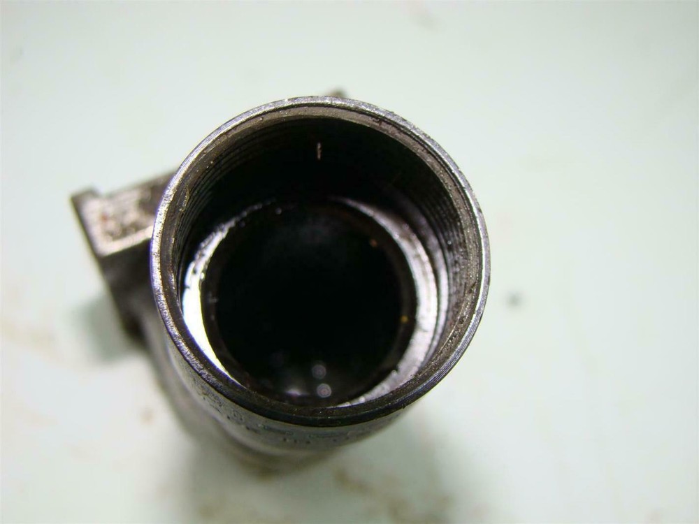 CLECO RIGHT ANGLE DRIVE IMPACT ASSEMBLY