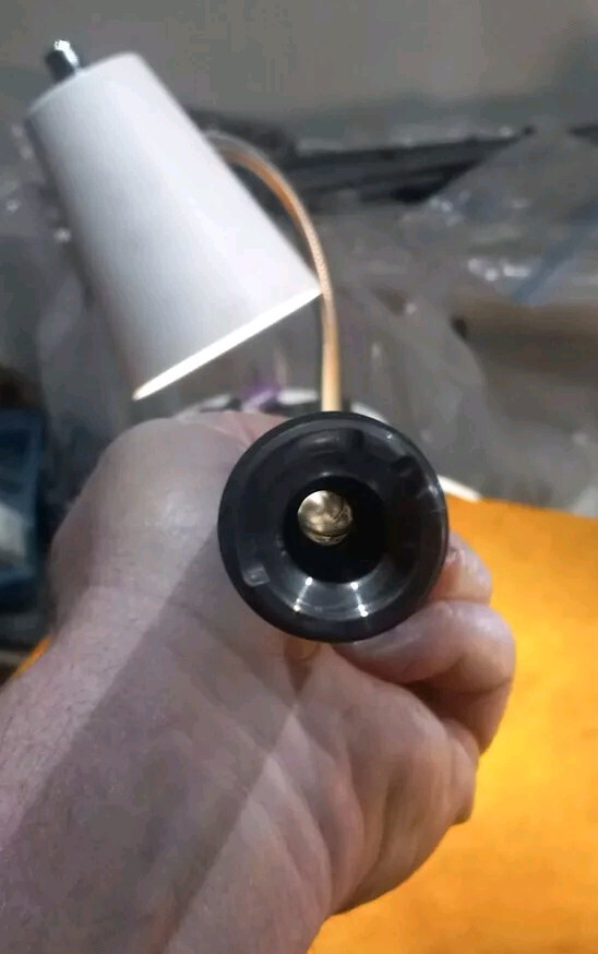 BM59 Barrel Ital Alpini Paratrooper