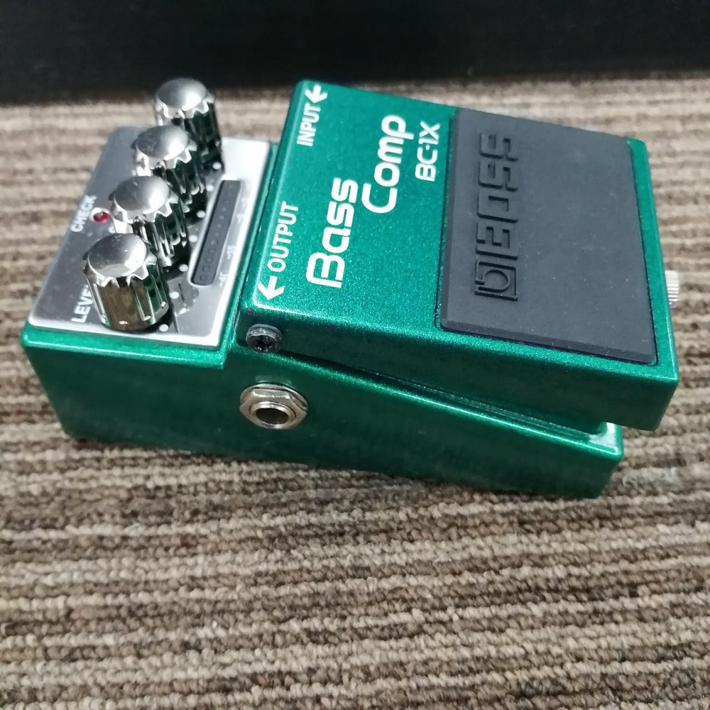 BOSS Model BC-1X