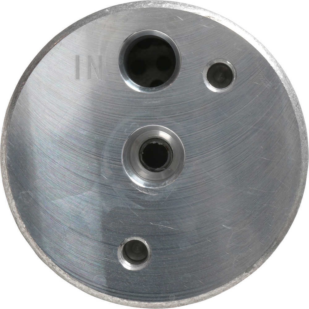 A/C Receiver Drier-Drier Pad Mount UAC RD 1227C