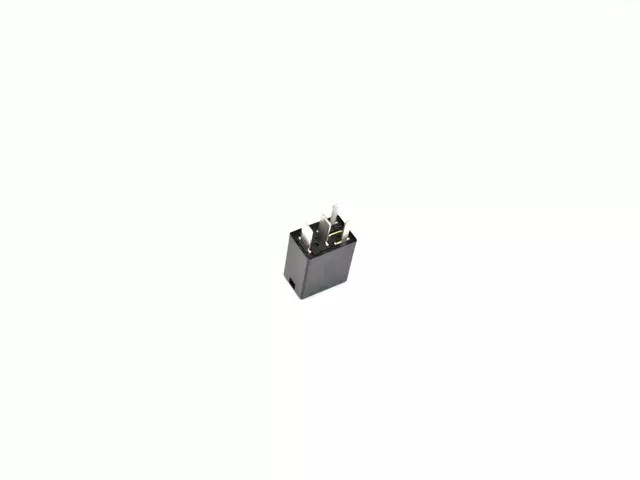 Genuine Mopar Micro Power Iso Relay 68603769AA