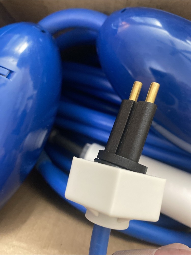 9995862-60Ft Blue Cable Only Compatible with Dolphin Pool Robot Nautilus CC plus
