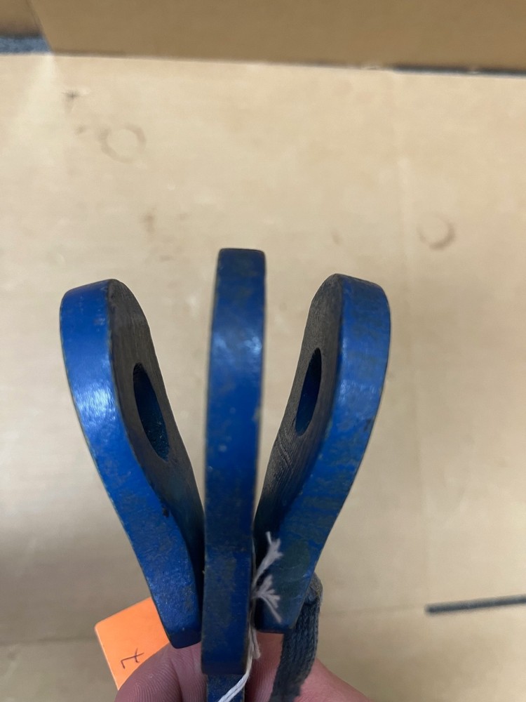 Rhythm-Craft Castonette With Handle