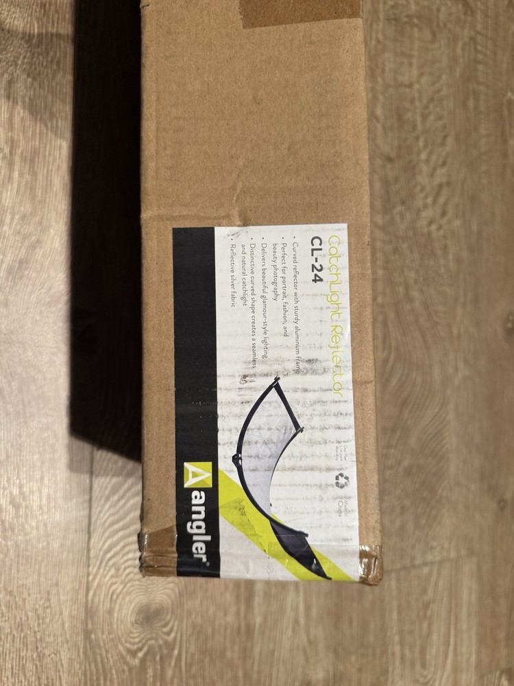 Angler CatchLight Reflector