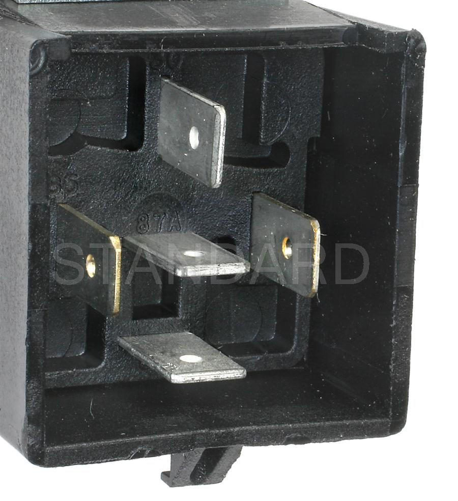 For 1993-1994 GMC G1500 A/C Compressor Control Relay SMP