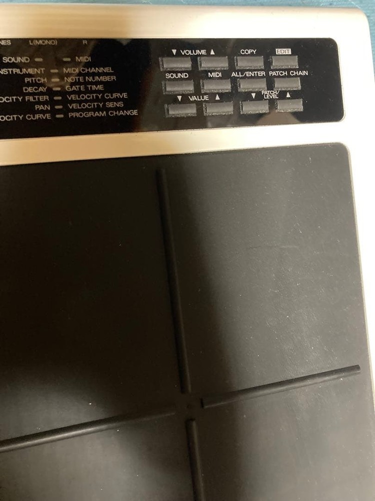 Roland SPD-8 200767