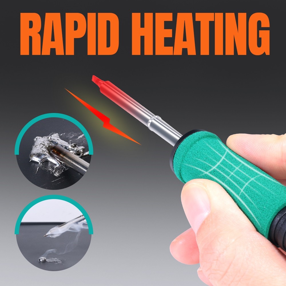 775W T12 Soldering Station Digital Hot Air Rework Station Heating with Lamp