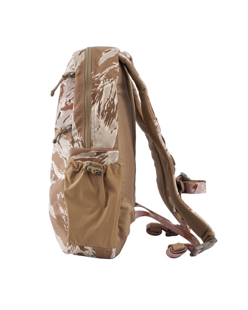 Behemoth day pack 15L Desert Tiger EDC/tactical Backpack