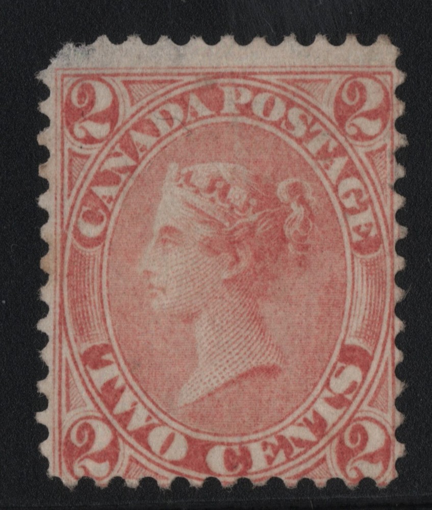 #20 Canada mint no gum