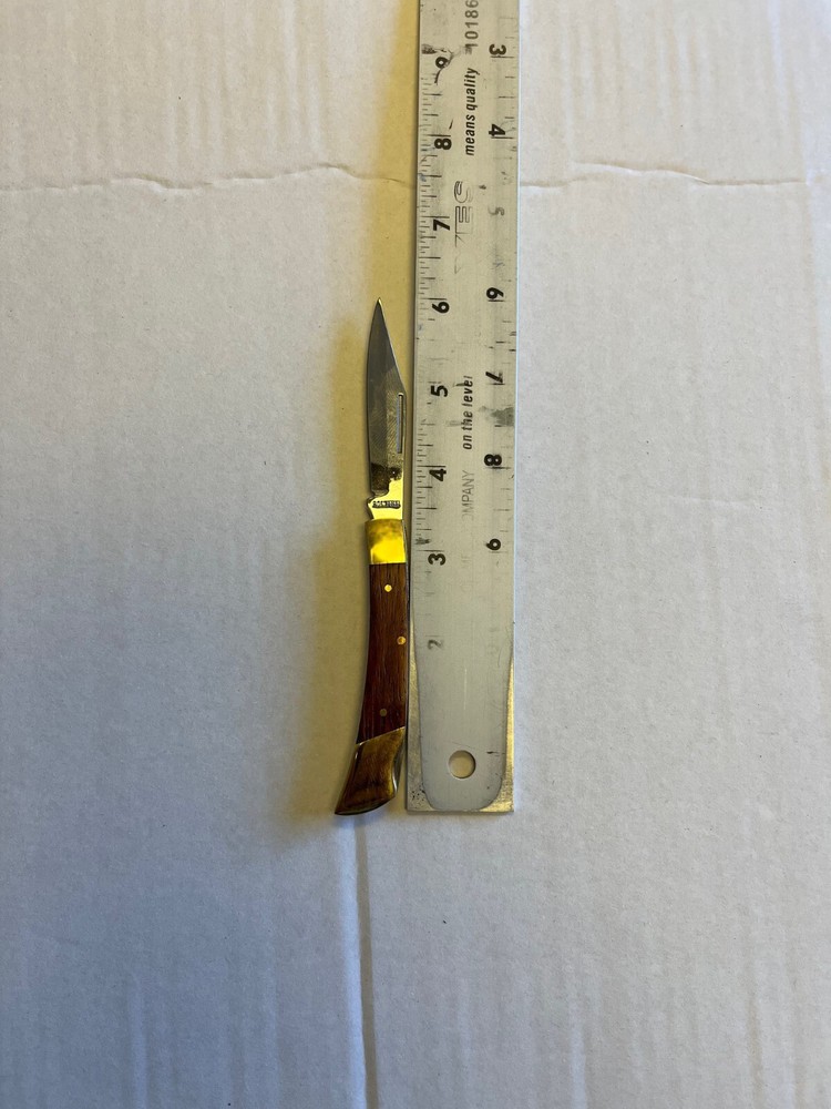 Pocket Knife New 4 pack